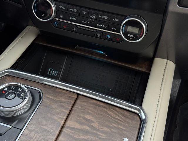 2020 Ford Expedition Max Platinum