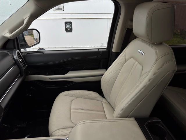 2020 Ford Expedition Max Platinum
