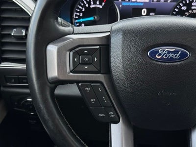 2020 Ford Expedition Max Platinum
