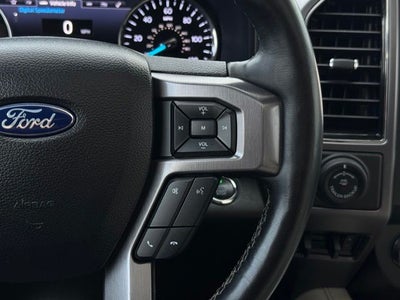 2020 Ford Expedition Max Platinum