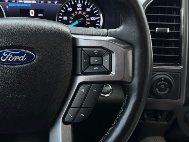 2020 Ford Expedition Max Platinum