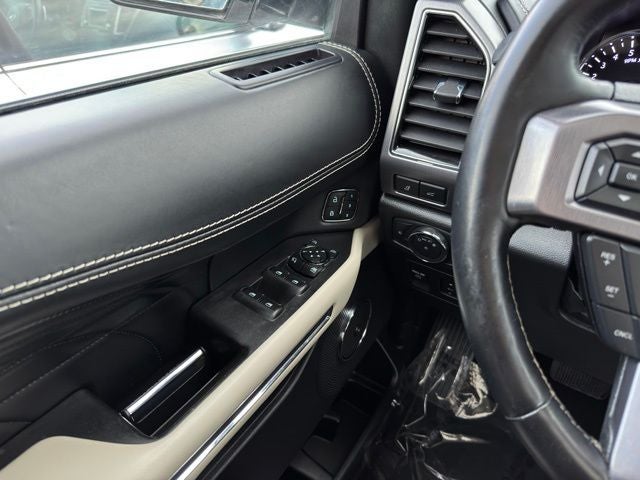 2020 Ford Expedition Max Platinum