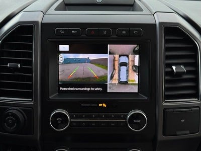 2020 Ford Expedition Max Platinum