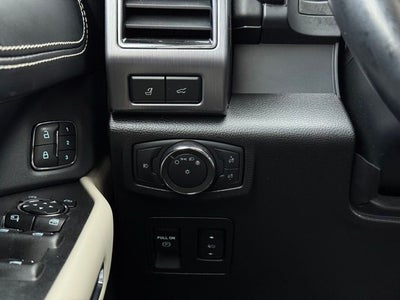 2020 Ford Expedition Max Platinum