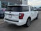 2020 Ford Expedition Max Platinum