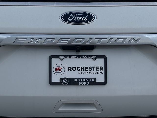 2020 Ford Expedition Max Platinum