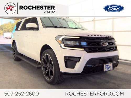 2023 Ford Expedition Max Limited