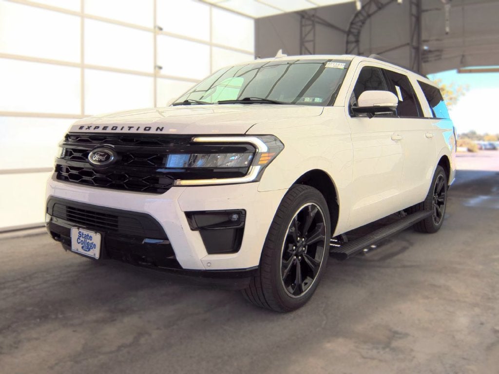 2023 Ford Expedition Max Limited