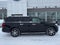 2022 Ford Expedition Max Limited w/ Panoramic Moonroof + HD Tow Package