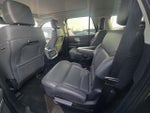 2025 Ford Expedition Active w/ Panoramic Moonroof + 2nd Row Bucket Seats