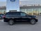 2025 Ford Expedition Active w/ Panoramic Moonroof + 2nd Row Bucket Seats