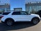 2023 Ford Explorer XLT w/ Twin Panel Moonroof + Trailer Tow Package