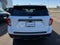2023 Ford Explorer XLT w/ Twin Panel Moonroof + Trailer Tow Package