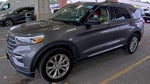 2023 Ford Explorer XLT w/Twin Panel Roof + Adaptive Cruise