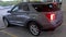 2023 Ford Explorer XLT w/Twin Panel Roof + Adaptive Cruise