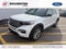 2023 Ford Explorer Limited w/Twin Panel Roof