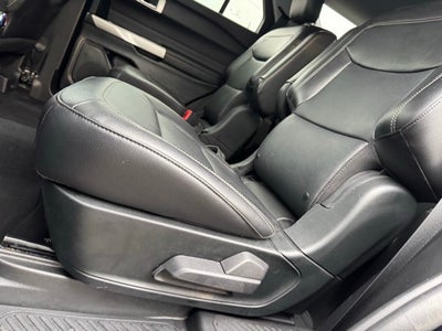 2023 Ford Explorer Limited Special w/ Heated Steering Wheel + Adaptive Cruise