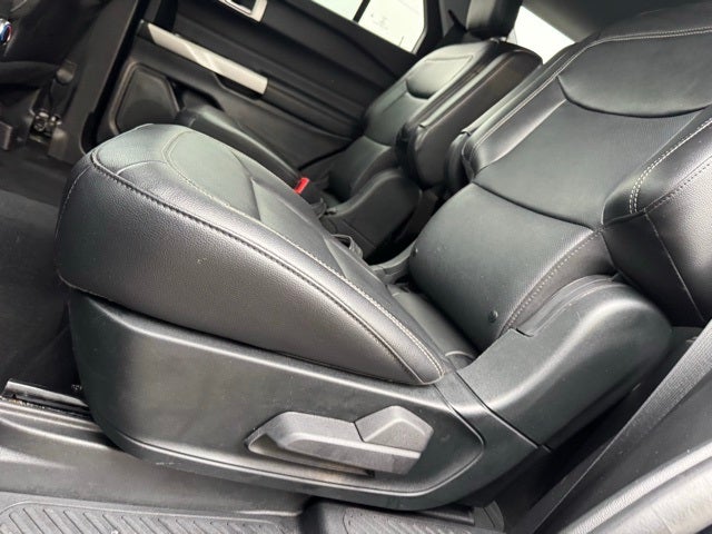 2023 Ford Explorer Limited Special w/ Heated Steering Wheel + Adaptive Cruise