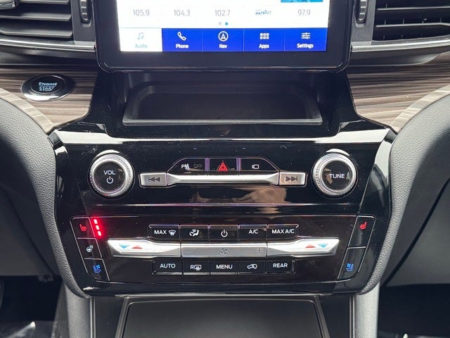 2023 Ford Explorer Limited Special w/ Heated Steering Wheel + Adaptive Cruise