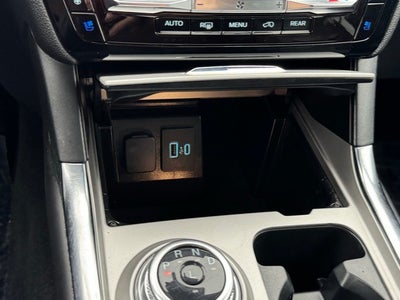 2023 Ford Explorer Limited Special w/ Heated Steering Wheel + Adaptive Cruise