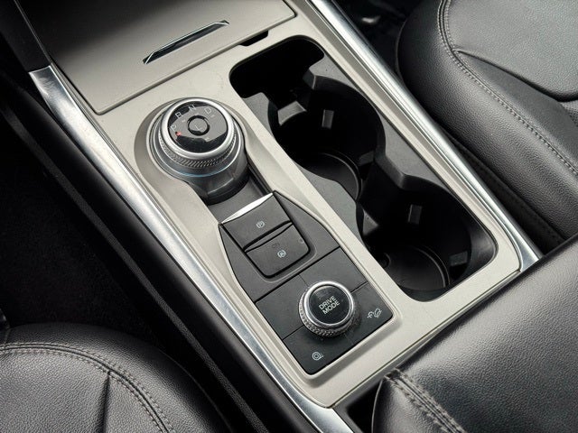 2023 Ford Explorer Limited Special w/ Heated Steering Wheel + Adaptive Cruise