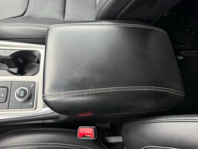 2023 Ford Explorer Limited Special w/ Heated Steering Wheel + Adaptive Cruise