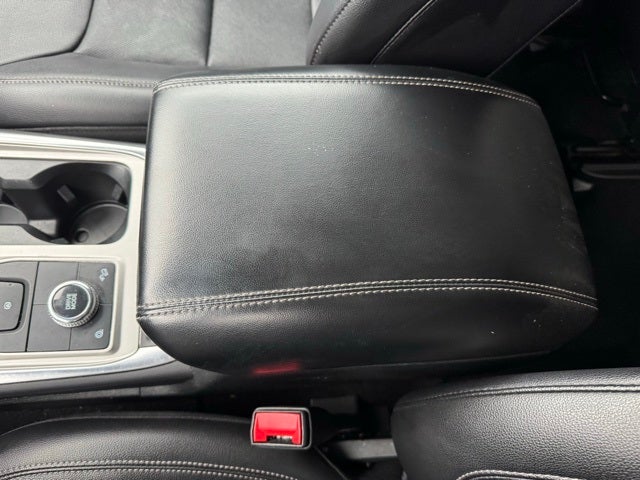 2023 Ford Explorer Limited Special w/ Heated Steering Wheel + Adaptive Cruise