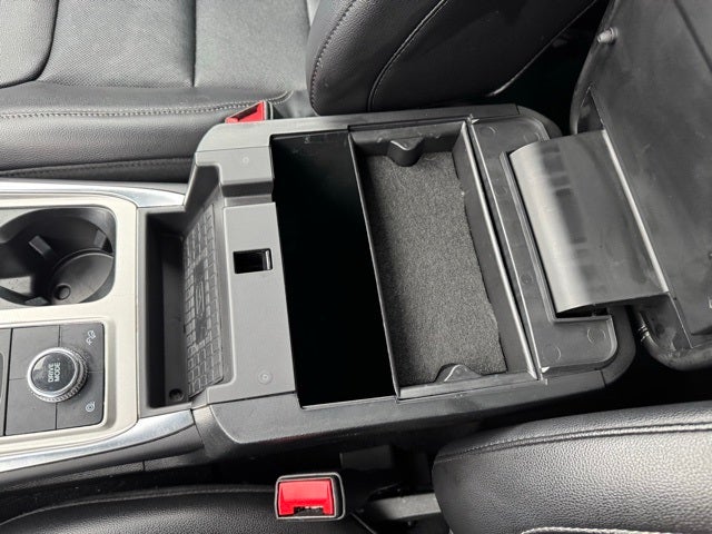 2023 Ford Explorer Limited Special w/ Heated Steering Wheel + Adaptive Cruise