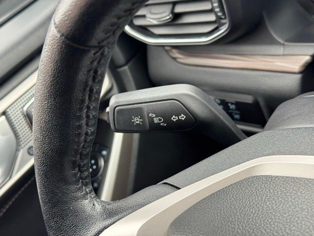2023 Ford Explorer Limited Special w/ Heated Steering Wheel + Adaptive Cruise