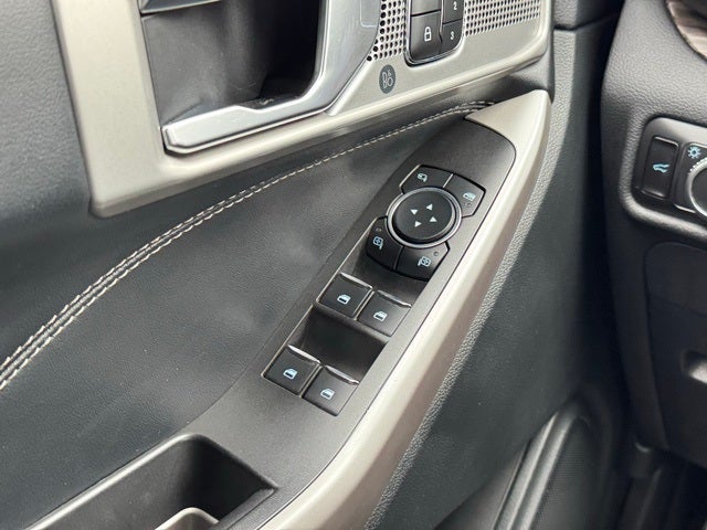2023 Ford Explorer Limited Special w/ Heated Steering Wheel + Adaptive Cruise