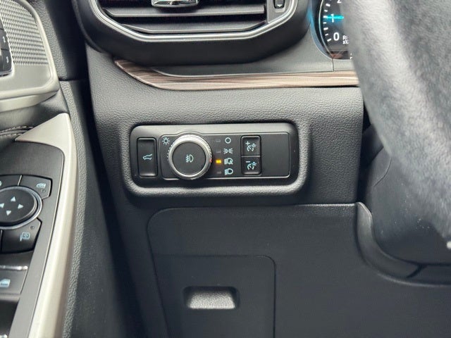 2023 Ford Explorer Limited Special w/ Heated Steering Wheel + Adaptive Cruise