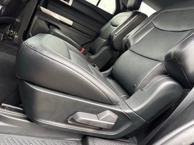 2023 Ford Explorer Limited Special w/ Heated Steering Wheel + Adaptive Cruise