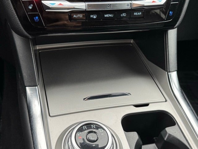 2023 Ford Explorer Limited Special w/ Heated Steering Wheel + Adaptive Cruise