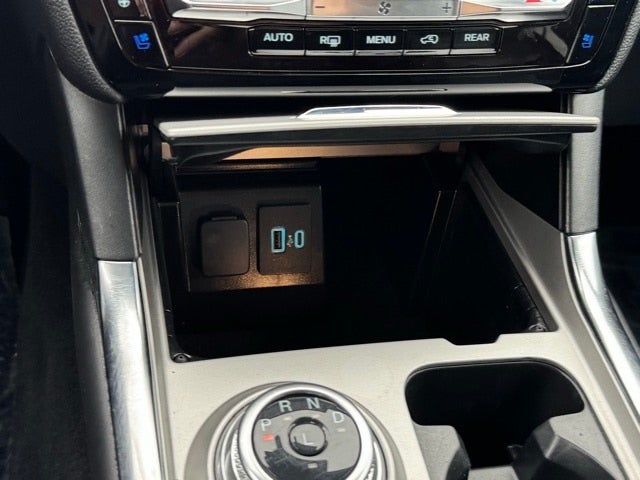 2023 Ford Explorer Limited Special w/ Heated Steering Wheel + Adaptive Cruise