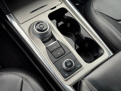 2023 Ford Explorer Limited Special w/ Heated Steering Wheel + Adaptive Cruise