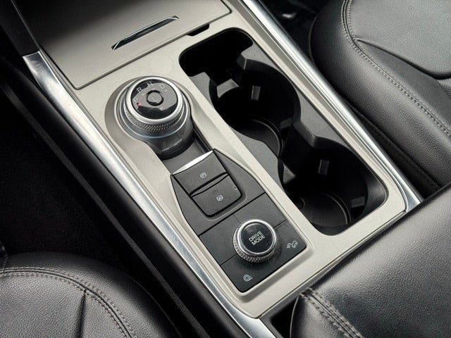 2023 Ford Explorer Limited Special w/ Heated Steering Wheel + Adaptive Cruise