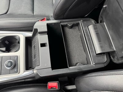 2023 Ford Explorer Limited Special w/ Heated Steering Wheel + Adaptive Cruise