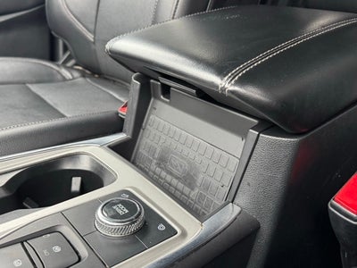 2023 Ford Explorer Limited Special w/ Heated Steering Wheel + Adaptive Cruise