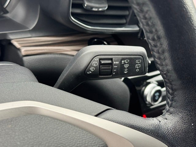 2023 Ford Explorer Limited Special w/ Heated Steering Wheel + Adaptive Cruise