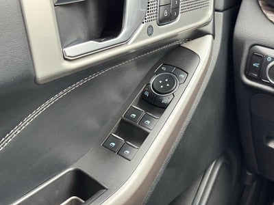 2023 Ford Explorer Limited Special w/ Heated Steering Wheel + Adaptive Cruise