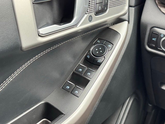 2023 Ford Explorer Limited Special w/ Heated Steering Wheel + Adaptive Cruise