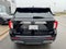 2023 Ford Explorer Limited Special w/ Heated Steering Wheel + Adaptive Cruise
