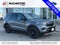 2024 Ford Explorer Timberline