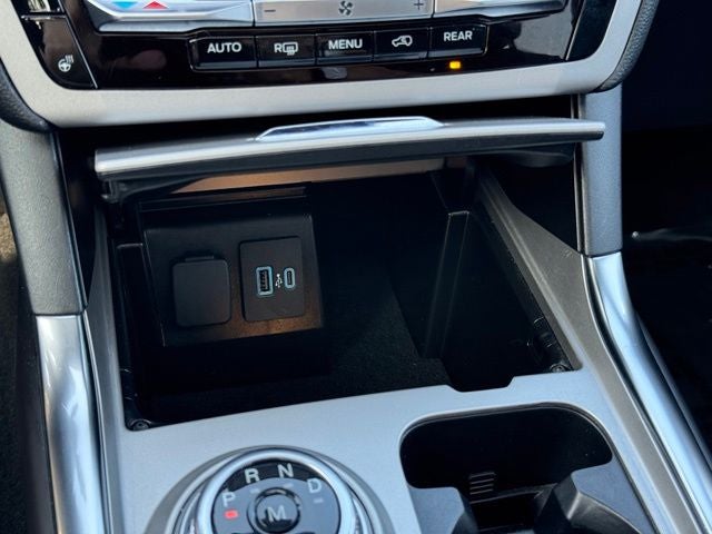 2024 Ford Explorer Timberline