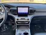2024 Ford Explorer Timberline