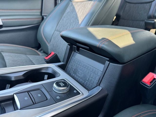 2024 Ford Explorer Timberline