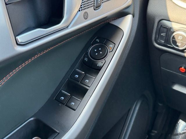 2024 Ford Explorer Timberline