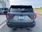 2024 Ford Explorer Timberline