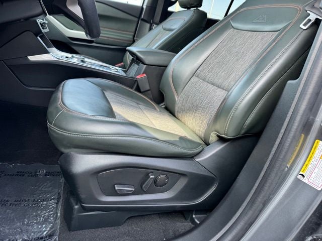 2024 Ford Explorer Timberline