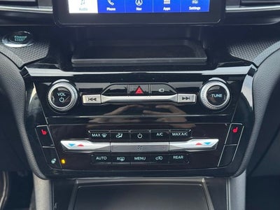 2022 Ford Explorer ST-Line w/ Twin Panel Moonroof + Trailer Tow Package